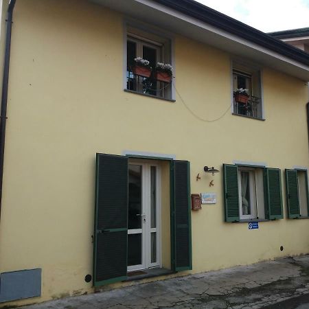 Casa Camilla Apartment Viareggio Luaran gambar