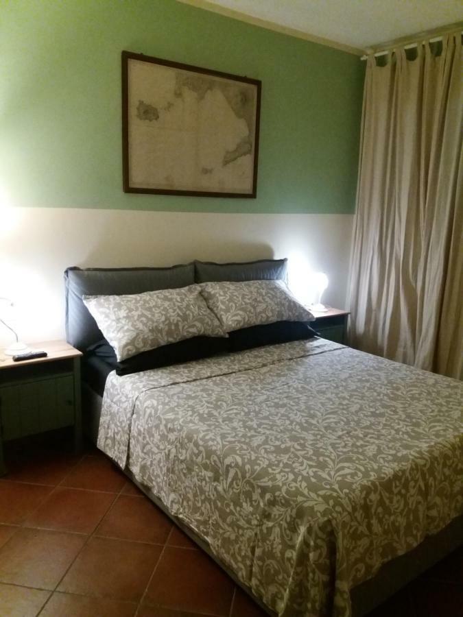 Casa Camilla Apartment Viareggio Luaran gambar
