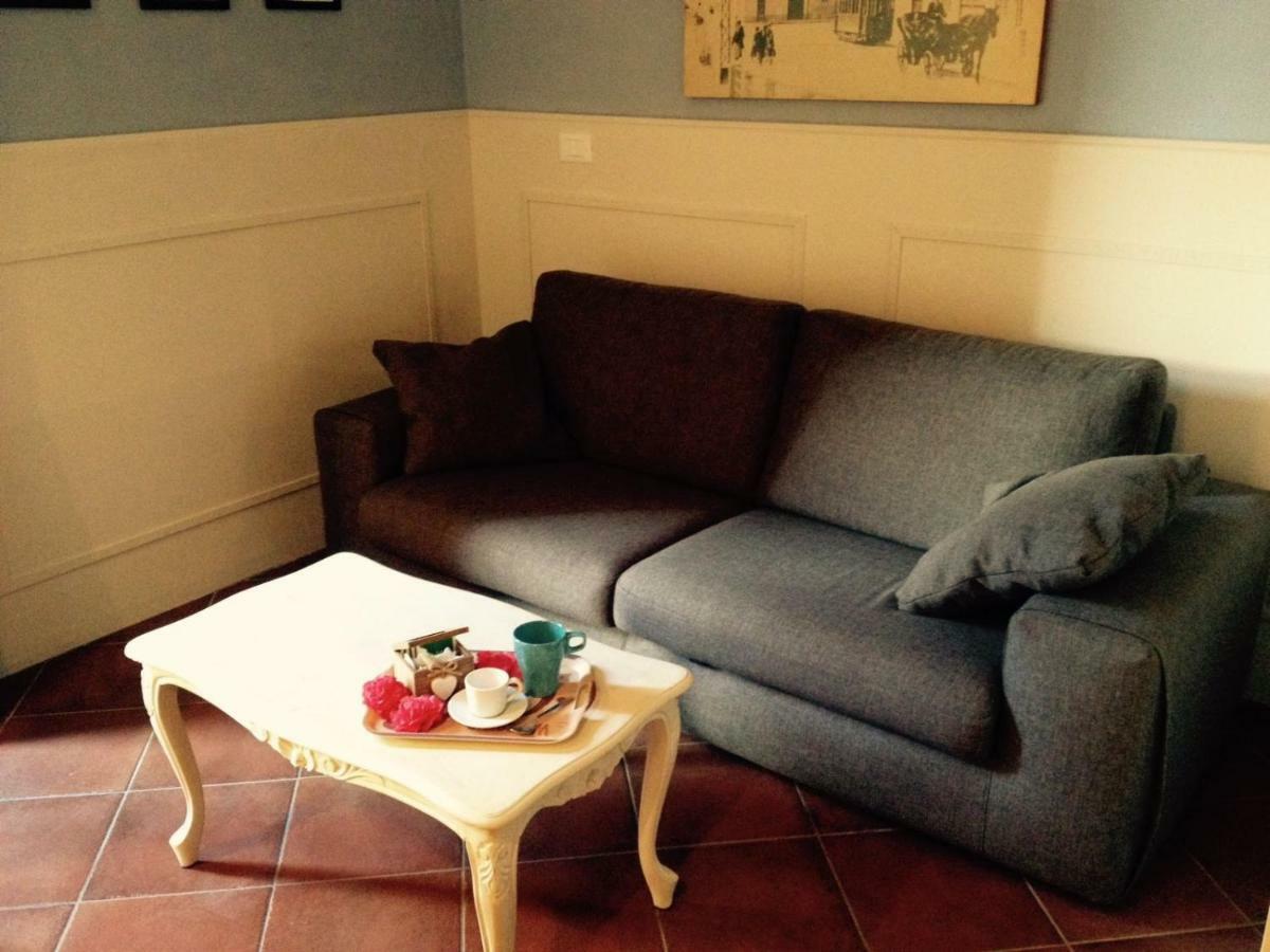 Casa Camilla Apartment Viareggio Luaran gambar
